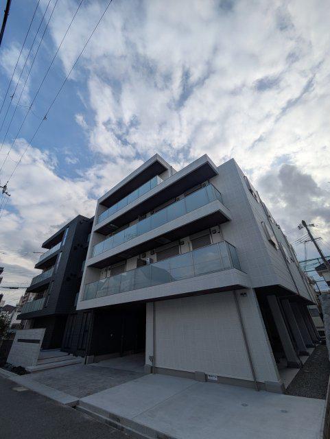 LA VITA摂津本山