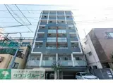 AQUA PRIME TOWER OSHIAGE