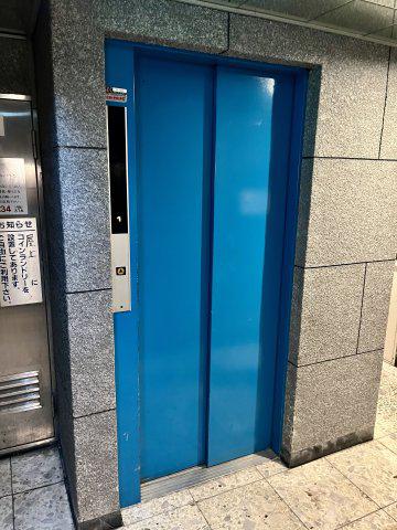 グローリー島之内