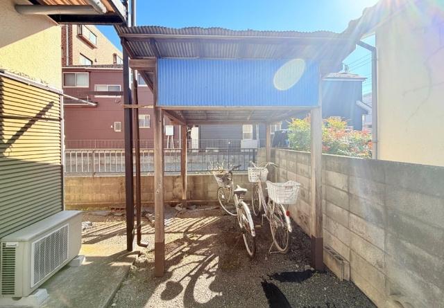 コーポ島村