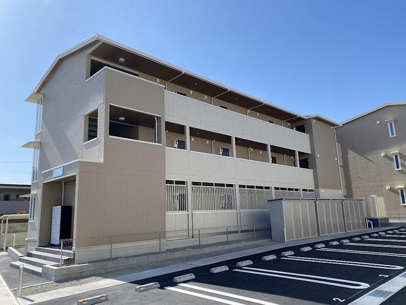 トリシア横町サウス