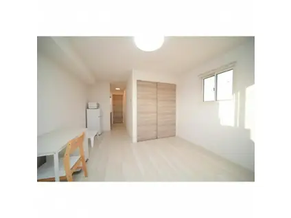 サンティエ上巻 B棟(1LDK/1階)の外観写真