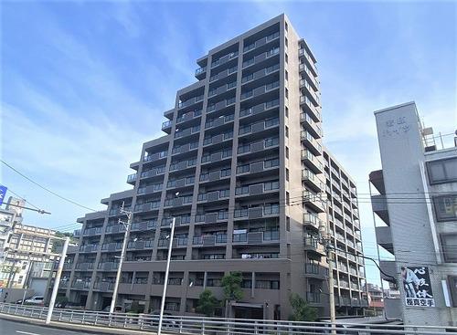 サーパス武町(3LDK/6階)
