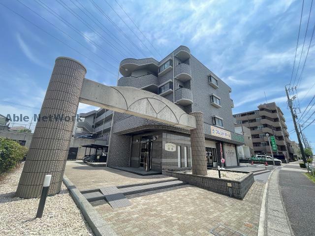 ヴァンベール徳重