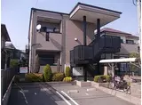 レーゲンボーゲン大美野