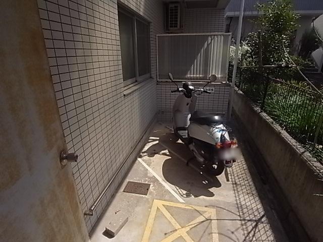 セルサス明石壱番館