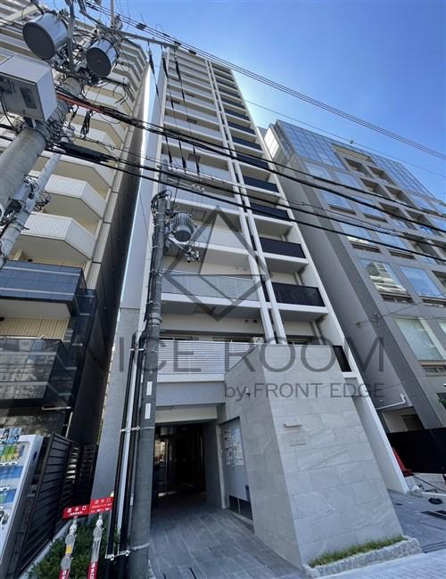 アーバネックス南新町