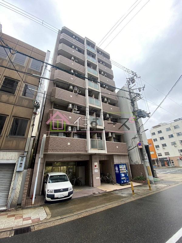 レジェンドール日本橋東
