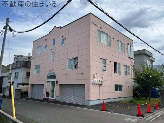 グランドハイム33