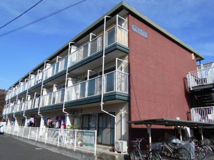 中野ハイム