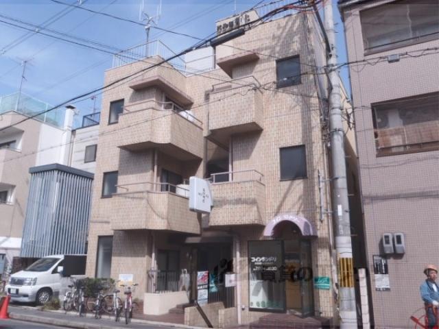 ドルミ新町(ワンルーム/2階)