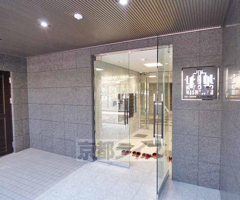リーガル京都西陣II