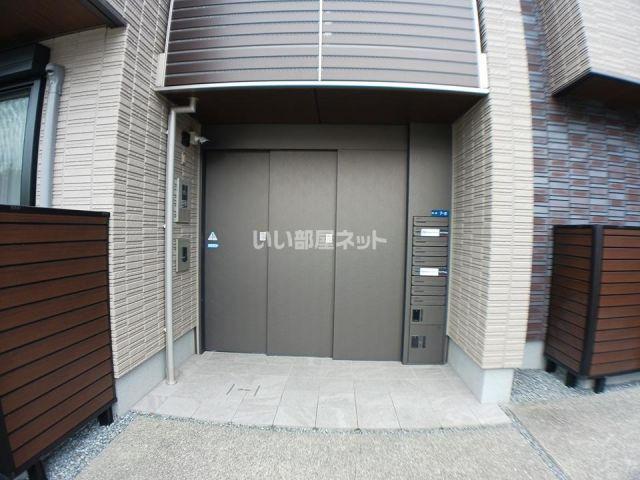 ベレオ高そね