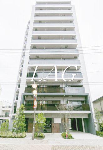 デュオフラッツ池袋