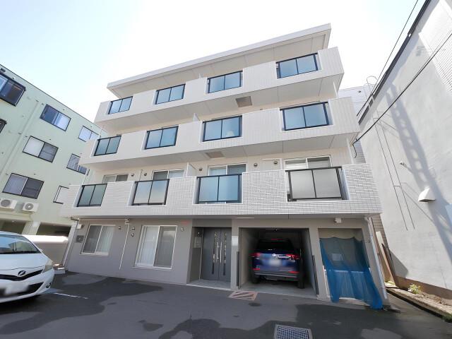 シティプラザ澄川