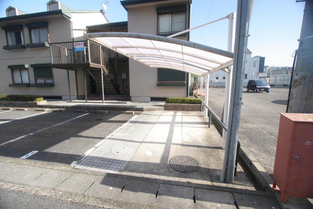 95番館