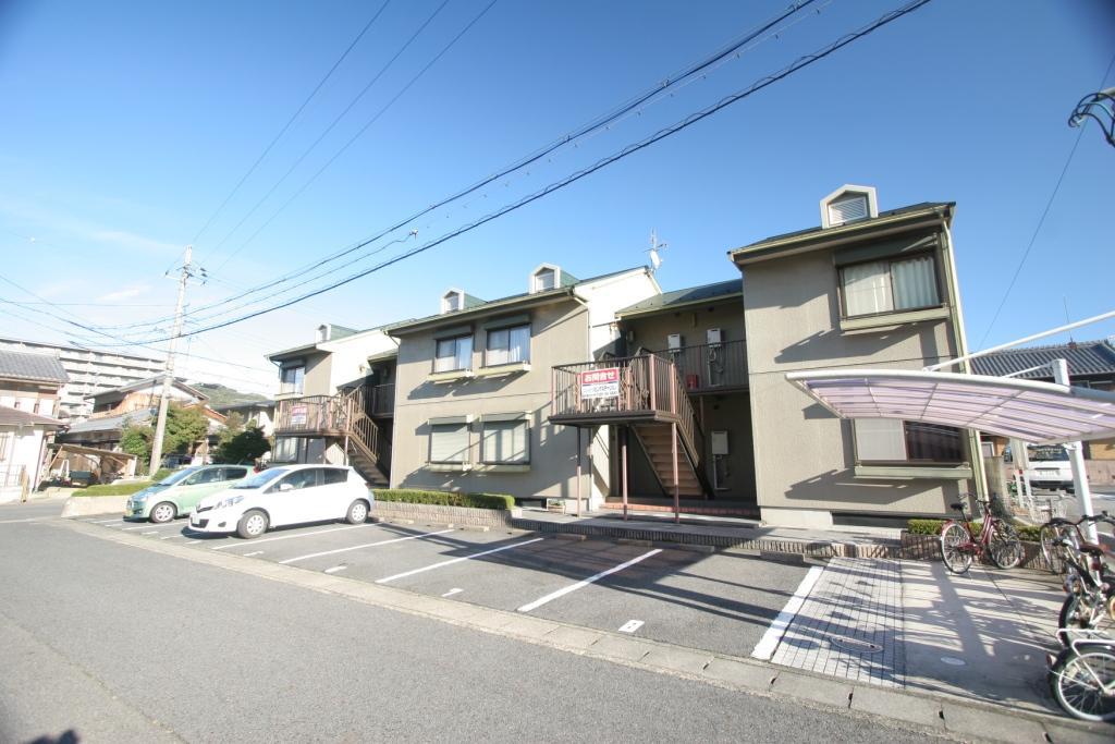 95番館
