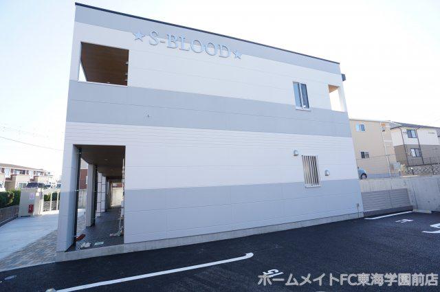 SーBLOOD