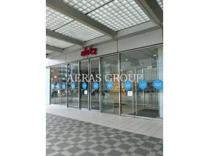 シティコート目黒2号棟 2(2LDK/11階)の周辺写真