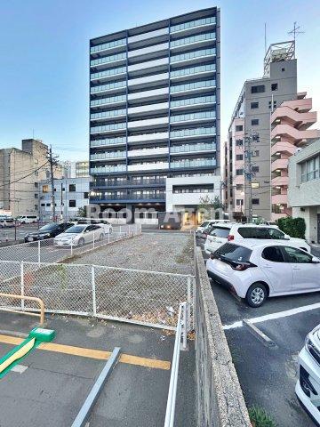 SーRESIDENCE今池駅前