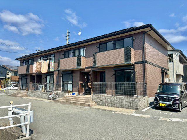 プランレーヌII