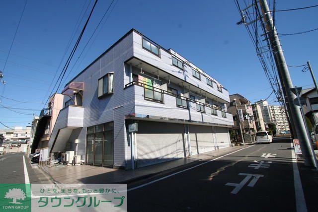 松尾ビル