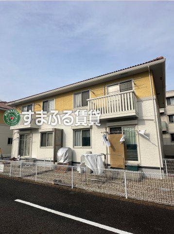シャインダイワ A棟