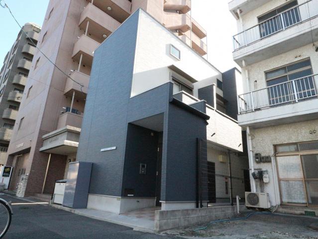 DUPLEST十日市
