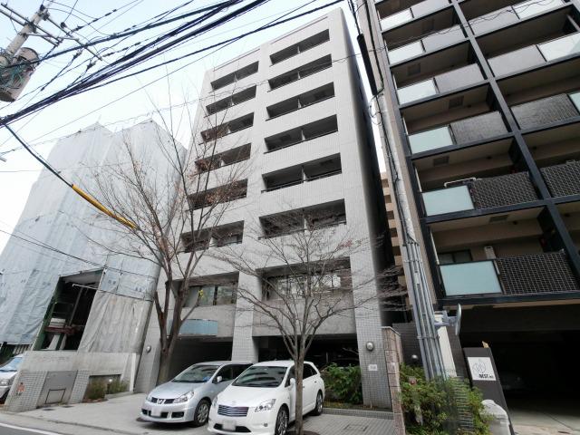 フォンス平尾