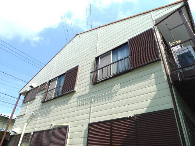 赤井ハイツA棟