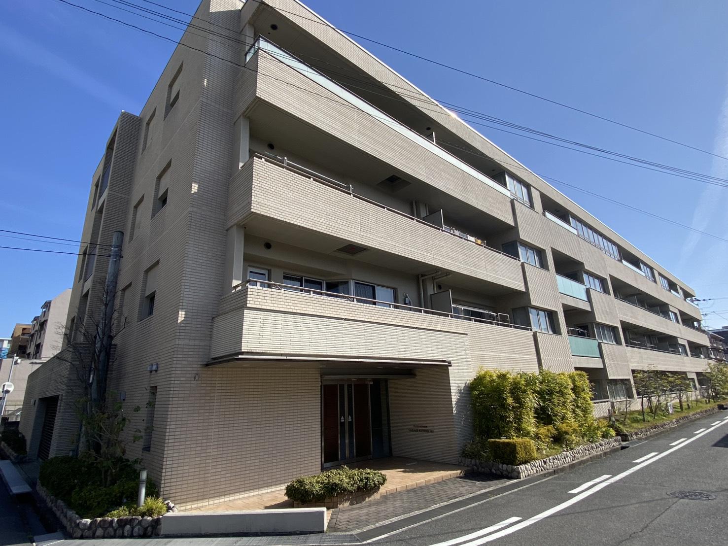 プラネスーペリア大和西大寺国見町201