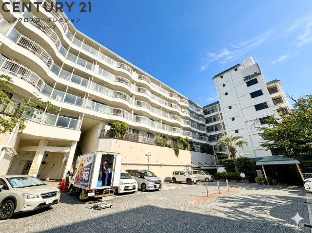 コボリマンション夙川老松台 D棟(1LDK/3階)