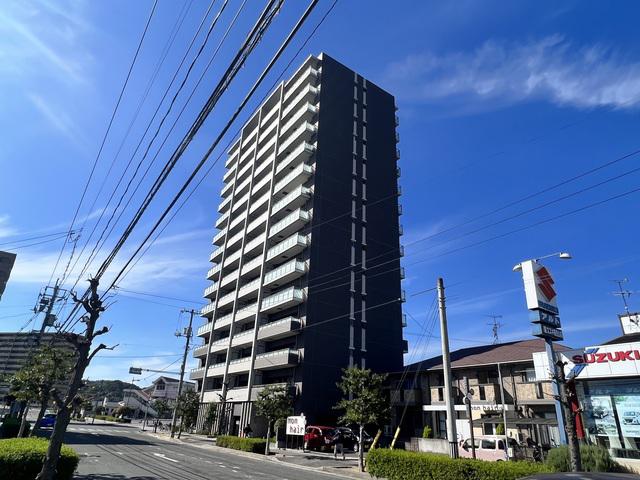 ポレスター東尾道駅前(3LDK/12階)