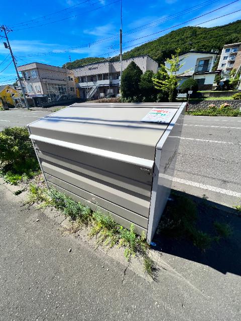 水元マンション