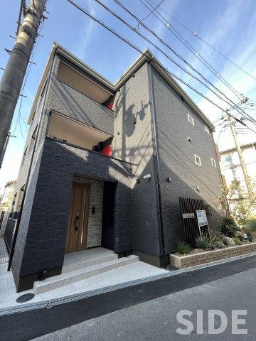 ブランノワール鴫野