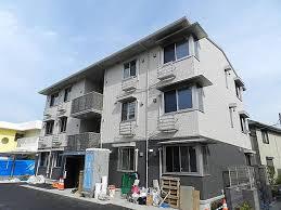 西鉄天神大牟田線 雑餉隈駅 徒歩4分 3階建 築8年