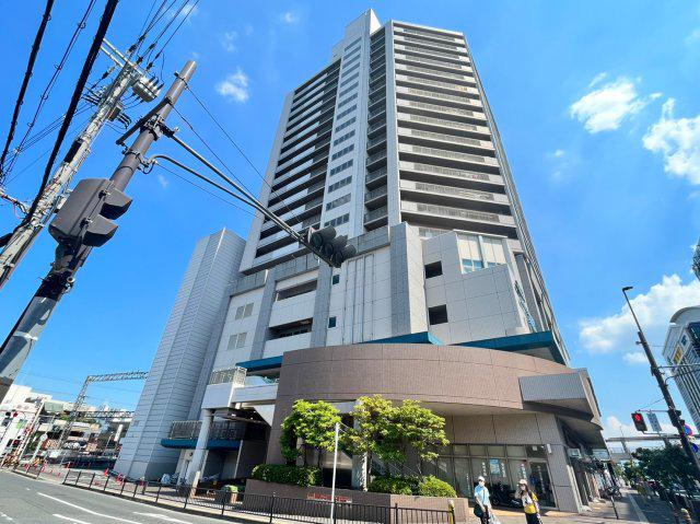 ローレルコート北野田(3LDK/14階)