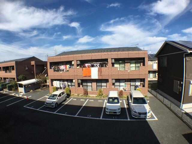 グランティアC