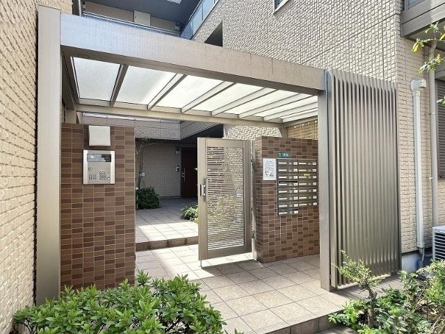 シャーメゾン昆陽南