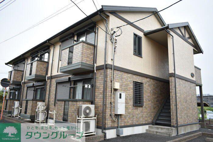 リッツハウス