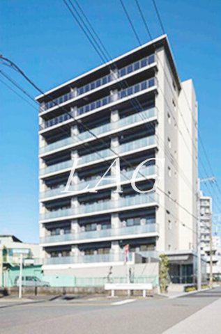 パークロード川口(2LDK/6階)