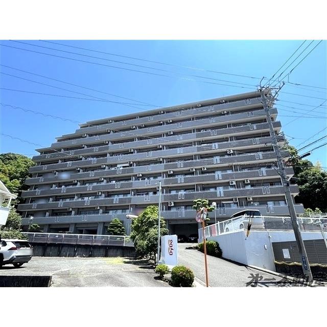 ウィスティリアヒルズ八幡