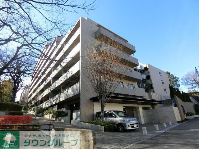 HF若林公園レジデンス