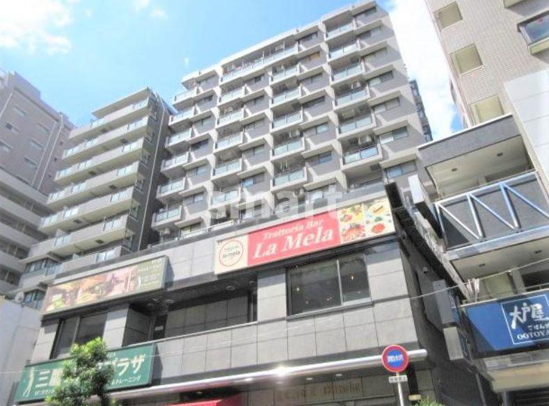 レクセル三鷹