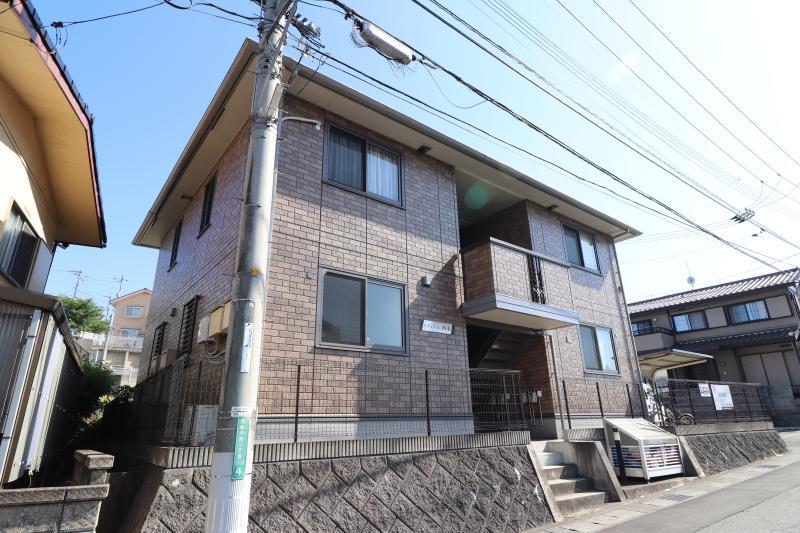 リヴェール西条