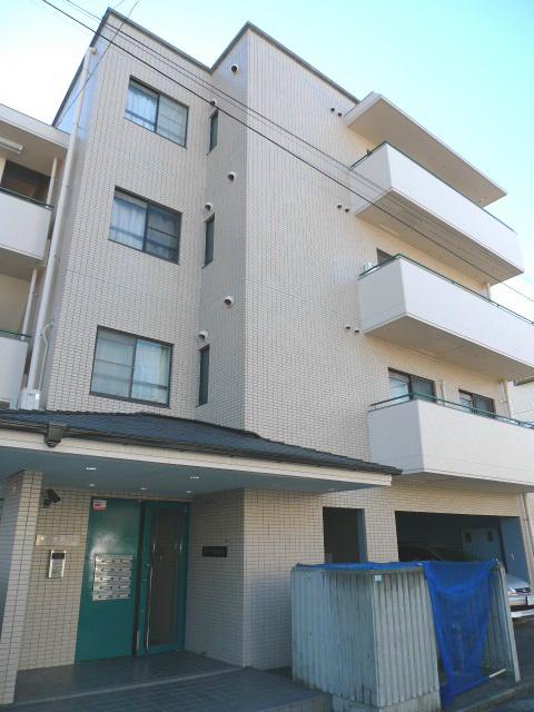 アーク西川口