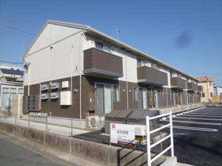 グランドゥール A