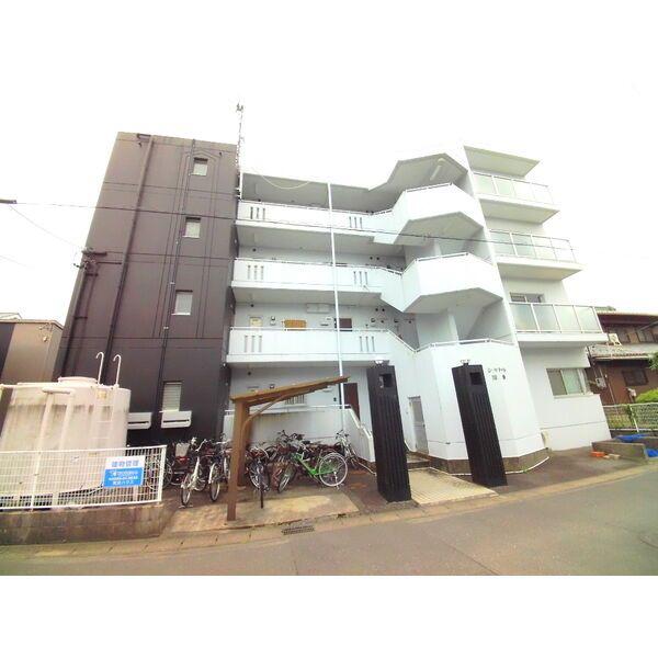 シャトーレ南山