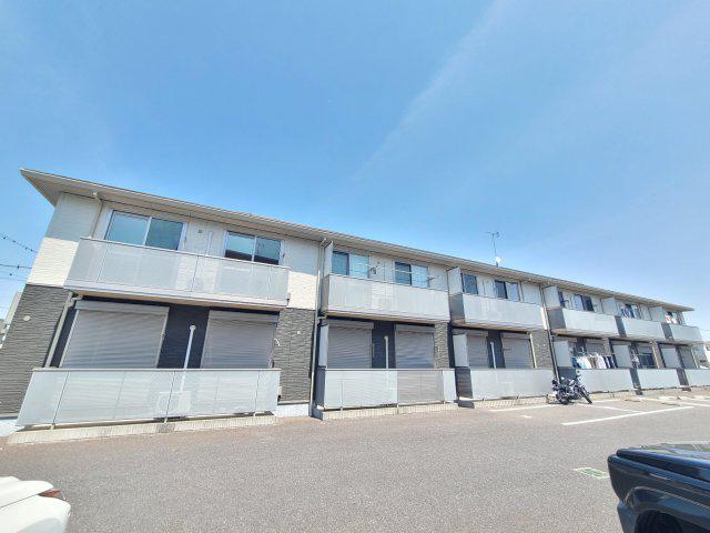 ドリーミオ大塚 B棟