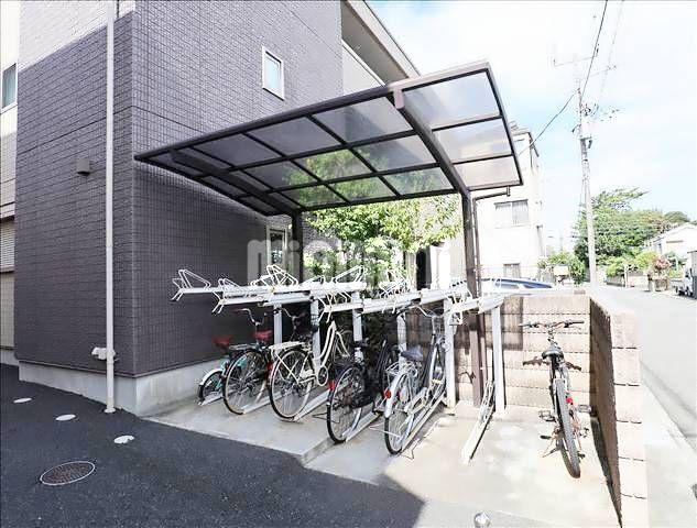 レ・パステック湘南平塚
